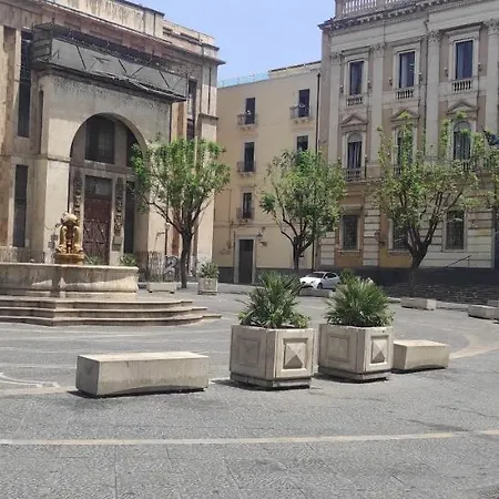 Dietro Il Teatro Casa Confortevole In Pieno Centro