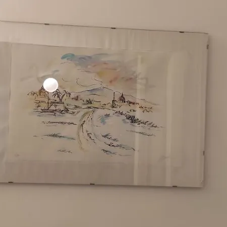Apartament Dietro Il Teatro Casa Confortevole In Pieno Centro *