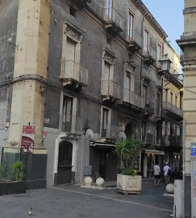 Dietro Il Teatro Casa Confortevole In Pieno Centro Apartament *