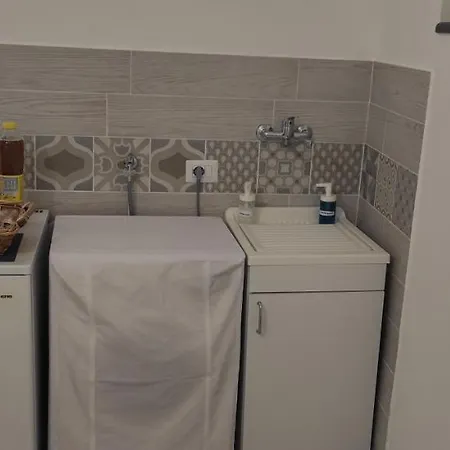 Apartament Dietro Il Teatro Casa Confortevole In Pieno Centro Katania