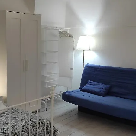 Dietro Il Teatro Casa Confortevole In Pieno Centro